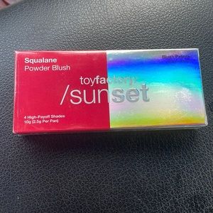 Powder Blush Pallete